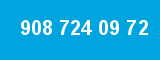 908 724 09 72